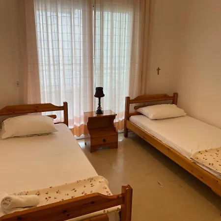 The Appartement *