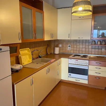 Appartement The