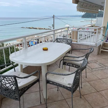 Appartement The Kallithea (Chalkidiki)