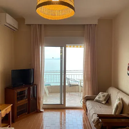 The Appartement Kallithea (Chalkidiki)
