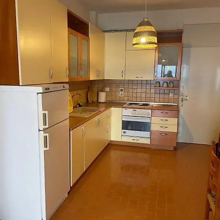 The Apartment