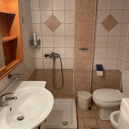 Appartement The Kallithea (Chalkidiki)