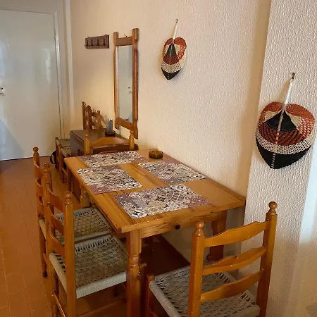 Apartment The Kallithea (Chalkidiki)