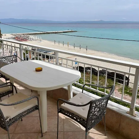 The Appartement Kallithea (Chalkidiki)