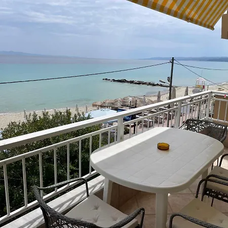 The Appartement Kallithea (Chalkidiki)