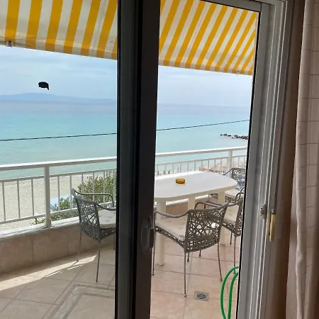 Appartement The Kallithea (Chalkidiki)