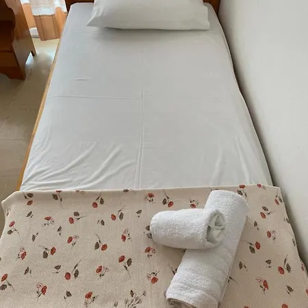 The Appartement Kallithea (Chalkidiki)