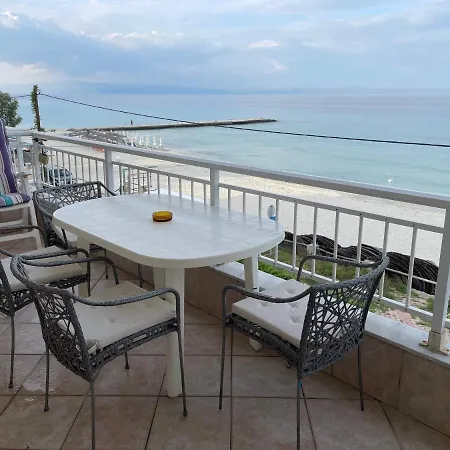 Appartement The Kallithea (Chalkidiki)
