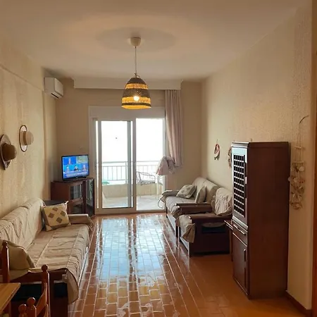 Apartment The *
